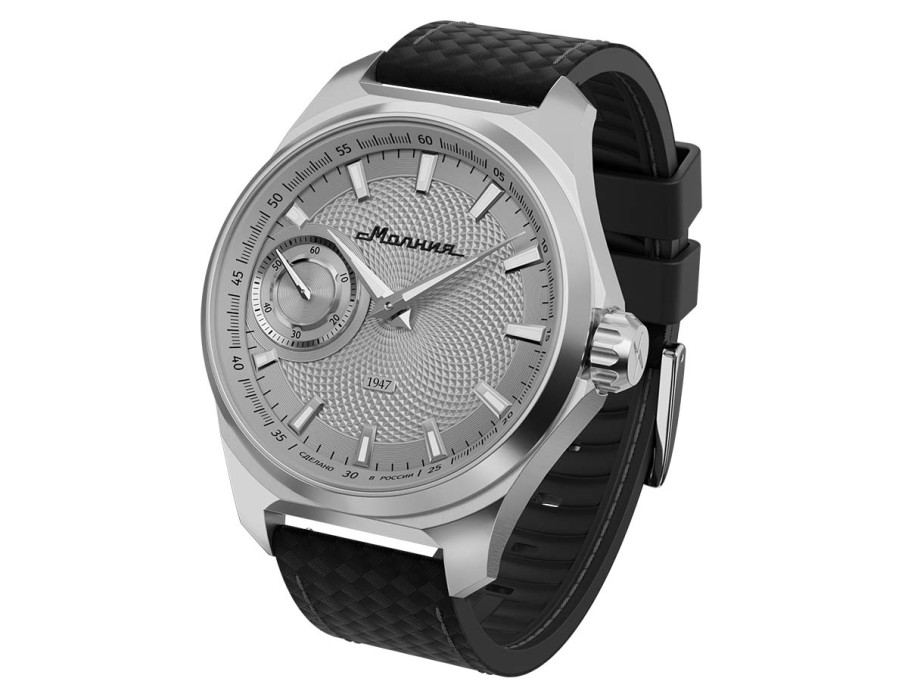 гранд tcb 3603 42 мм ручной завод для взрослого возраста с изнаночной стороны