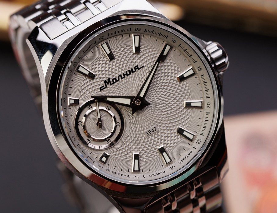 гранд tcb 3603 42 мм ручной завод с внутренней стороны