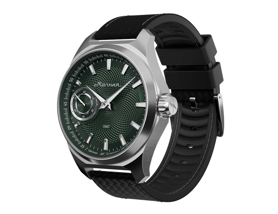 гранд tcb 3603 42 мм ручной завод по цене 67000 руб вид справа