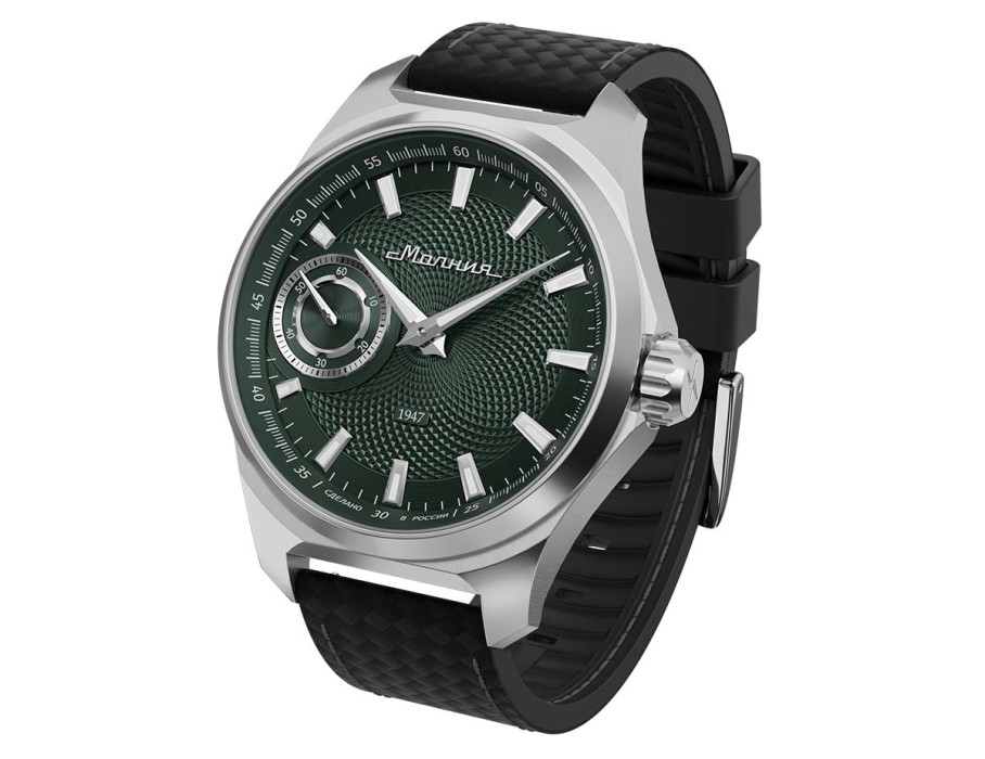 гранд tcb 3603 42 мм ручной завод для взрослого возраста с изнаночной стороны