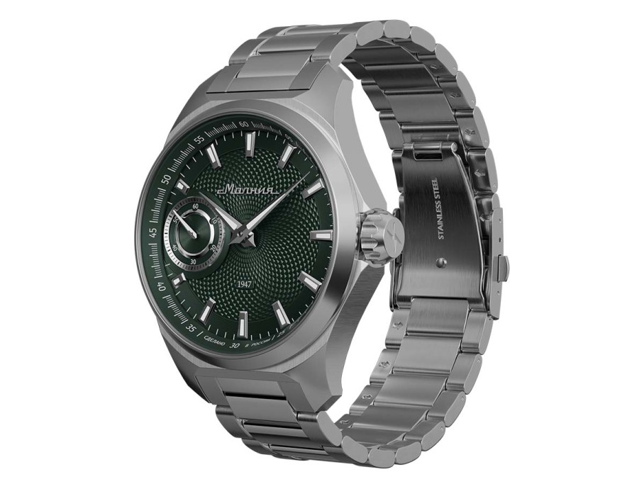 гранд tcb 3603 42 мм ручной завод на сезон этого года фотография