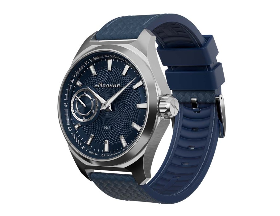 гранд tcb 3603 42 мм ручной завод по цене 67000 руб вид справа