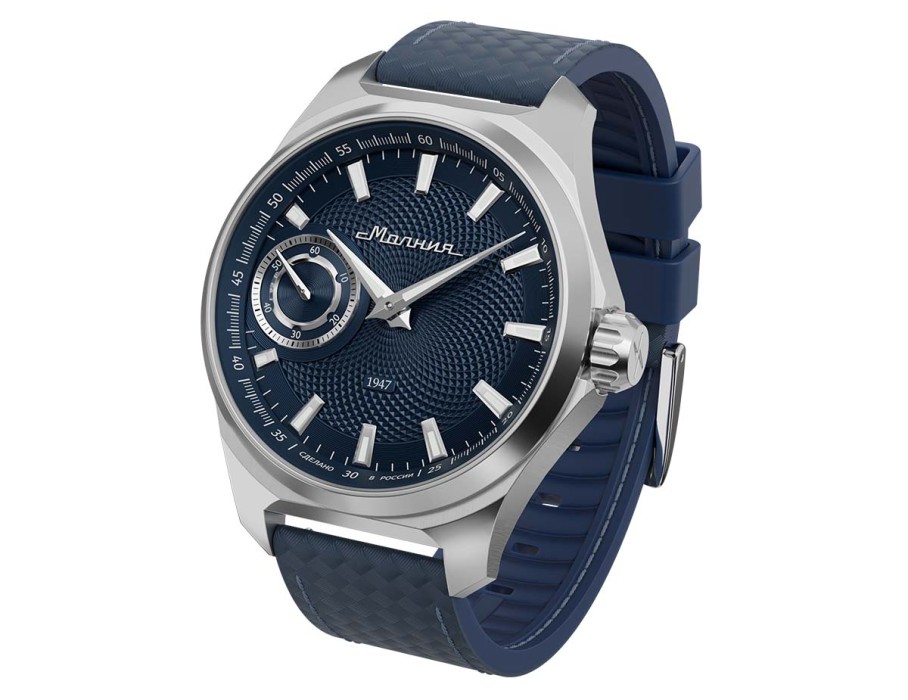 гранд tcb 3603 42 мм ручной завод для взрослого возраста с изнаночной стороны