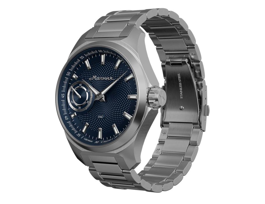 гранд tcb 3603 42 мм ручной завод на сезон этого года фотография