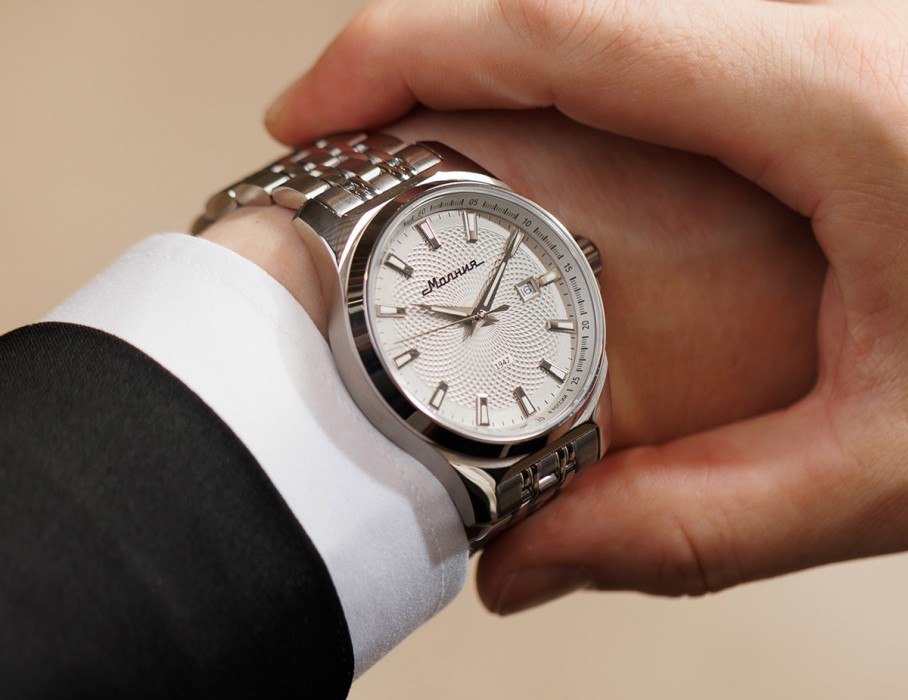 гранд tcb 8215 42 мм автоподзавод с внутренней стороны