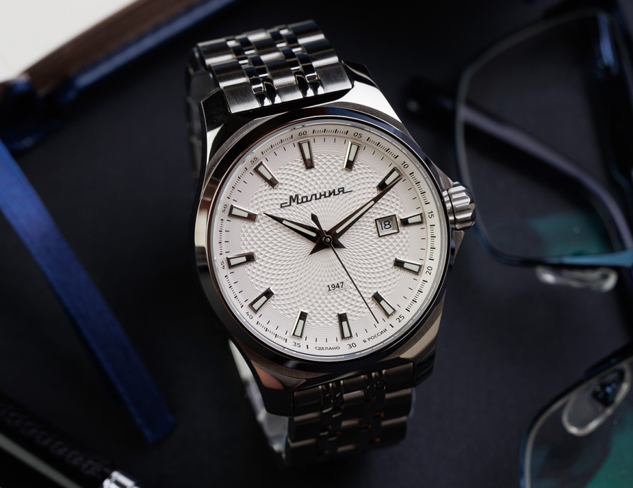 гранд tcb 8215 42 мм автоподзавод фото