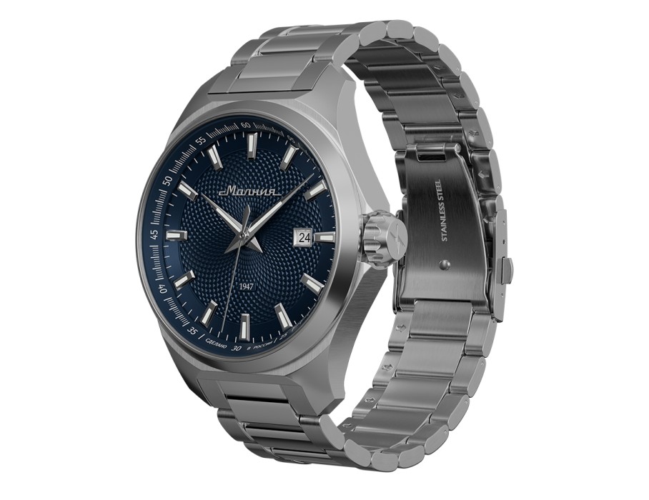 гранд tcb 8215 42 мм автоподзавод на сезон этого года фотография