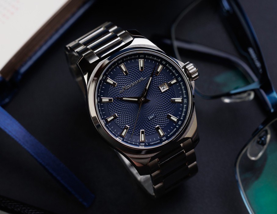 гранд tcb 8215 42 мм автоподзавод фото