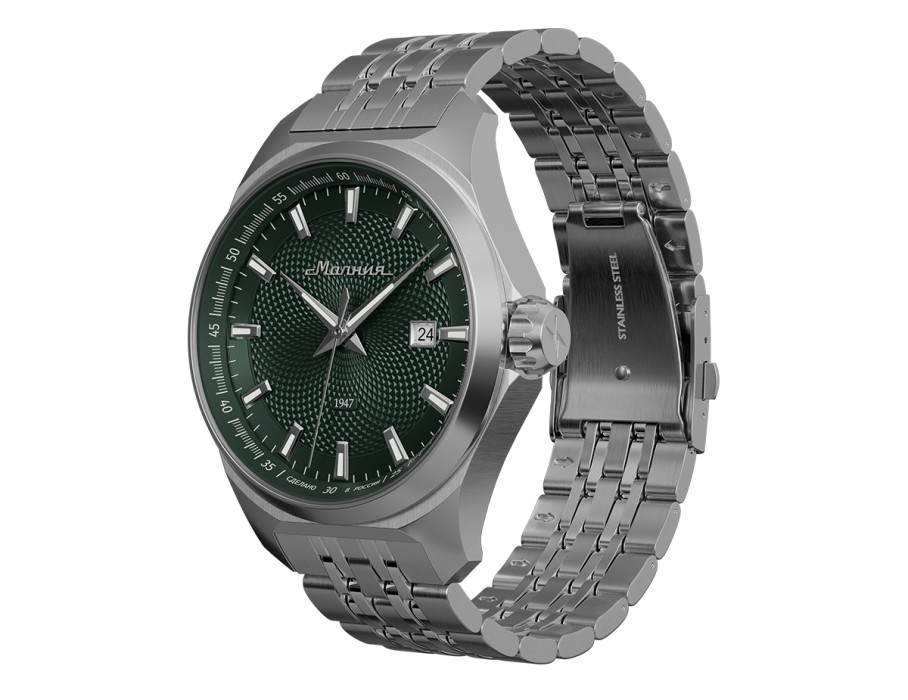 гранд tcb 8215 42 мм автоподзавод вид справа