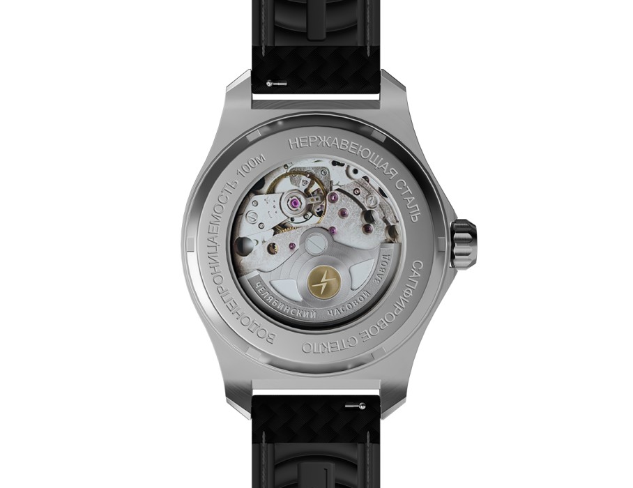 гранд tcb 8215 42 мм автоподзавод из проверенных материалов спереди