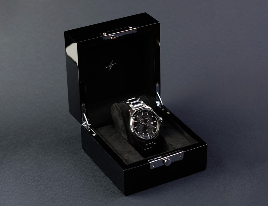 гранд tcb 8215 42 мм автоподзавод с лицевой стороны