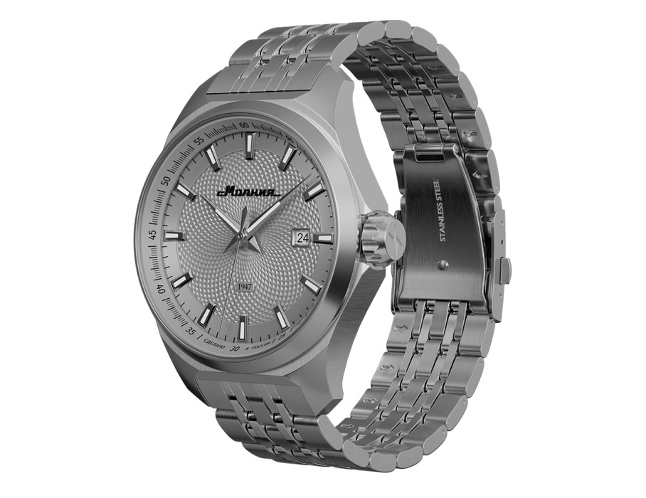 гранд tcb 8215 42 мм автоподзавод вид справа