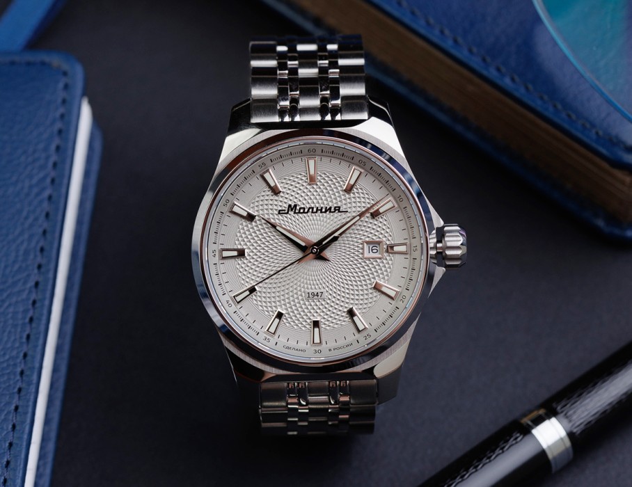 гранд tcb 8215 42 мм автоподзавод фото