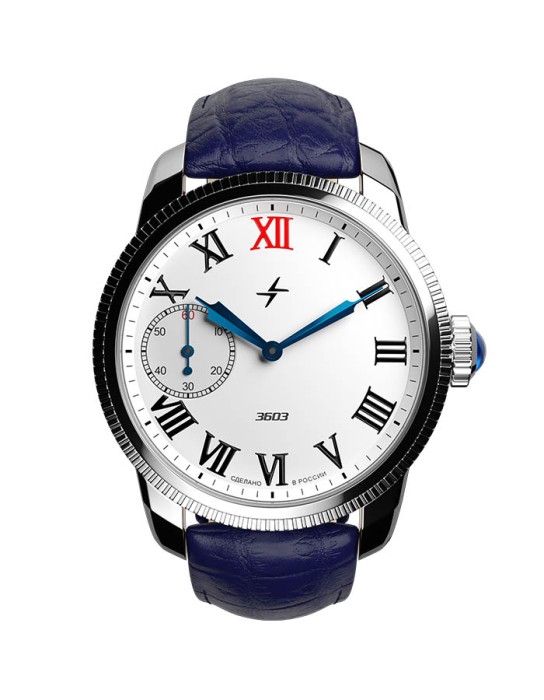 green ray 3603 44 мм ручной подзавод фотография