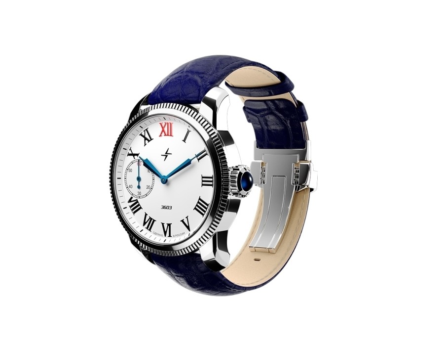 Товар зеленого цвета с внутренней стороны