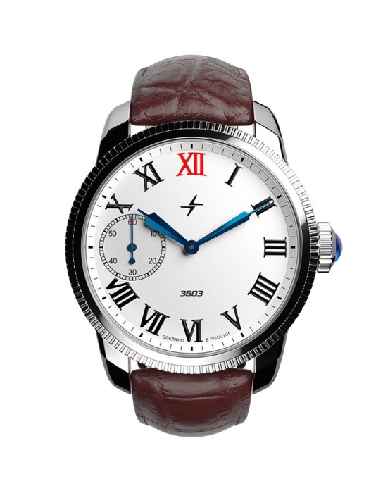 green ray 3603 44 мм ручной подзавод фотография