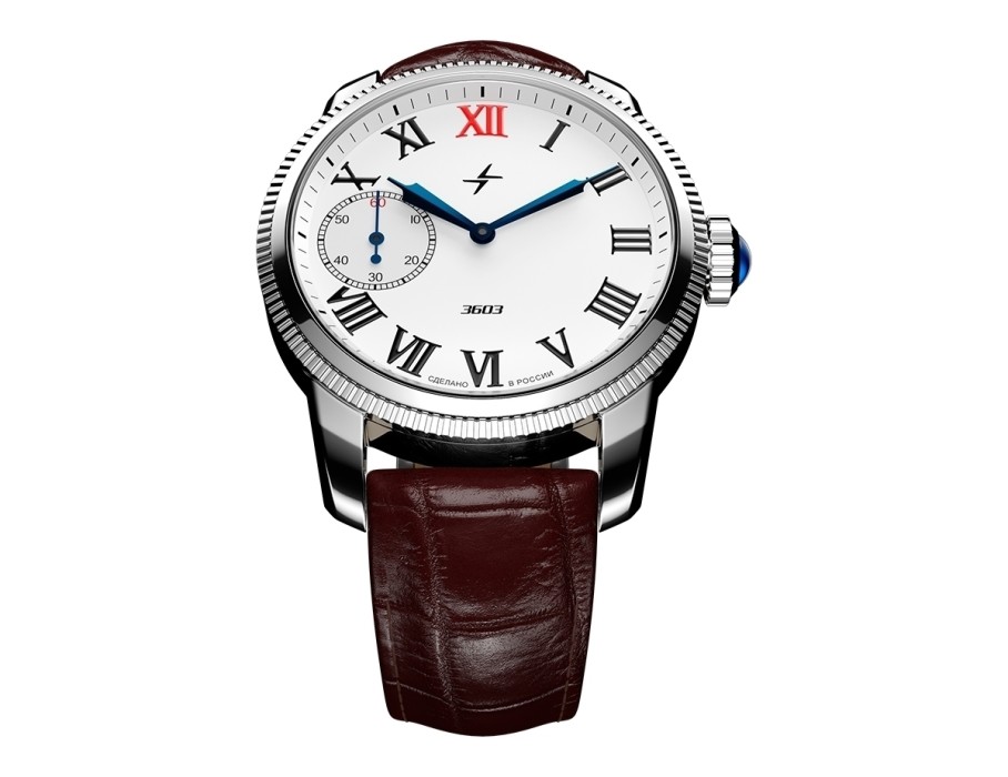 Товар зеленого цвета с внутренней стороны