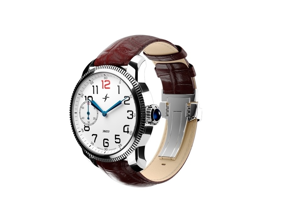 Товар зеленого цвета с внутренней стороны