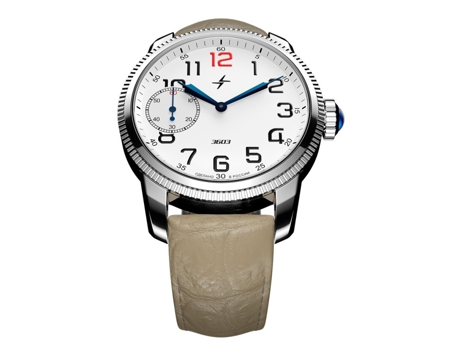 green ray 3603 44 мм ручной подзавод из проверенных материалов спереди