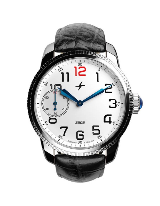 green ray 3603 44 мм ручной подзавод фотография