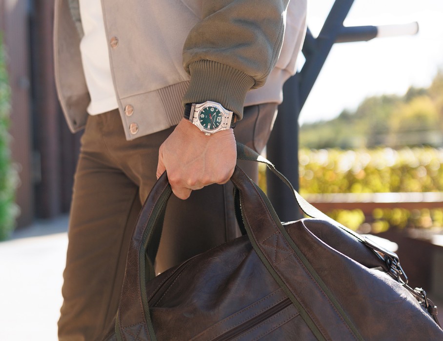 hyron tcb 8215 44 мм автоподзавод с внутренней стороны