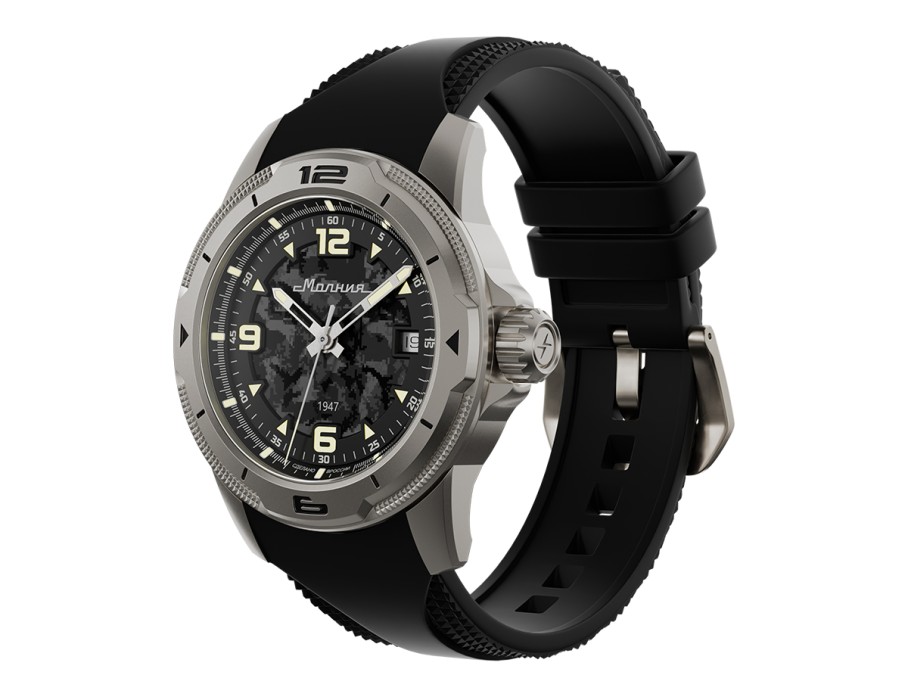 пилигрим 8215 42 мм автоподзавод по цене 37400 руб вид справа