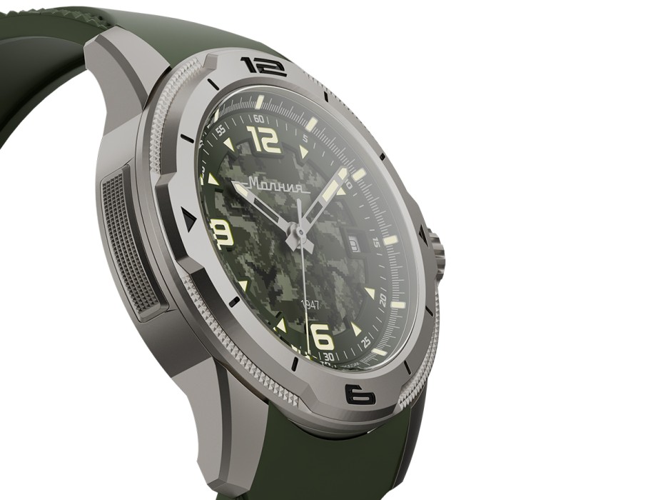 пилигрим 8215 42 мм автоподзавод на сезон этого года фотография