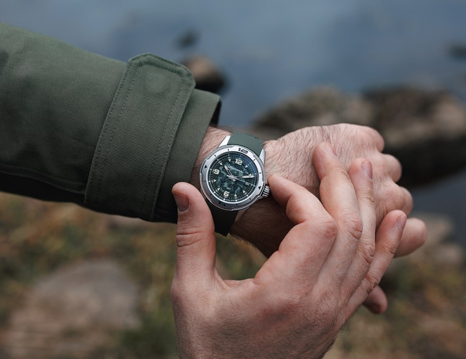 пилигрим 8215 42 мм автоподзавод вид сбоку