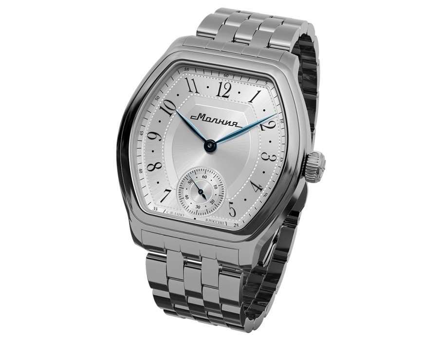 престиж tcb 3603s 42 мм ручной завод классического стиля с лицевой стороны