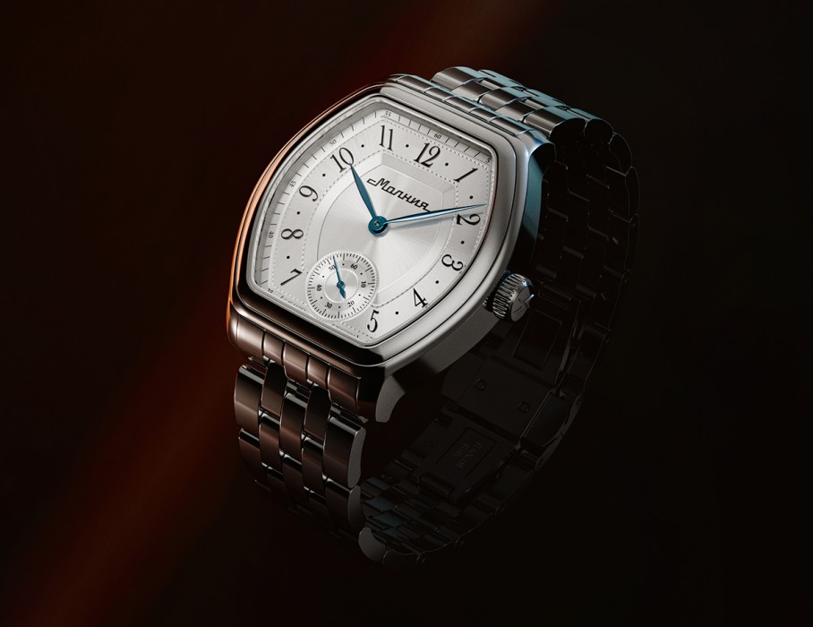 престиж tcb 3603s 42 мм ручной завод фото