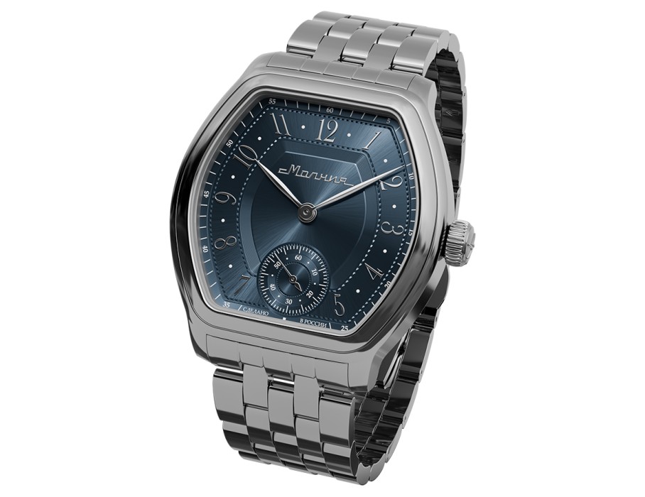 престиж tcb 3603s 42 мм ручной завод классического стиля с лицевой стороны