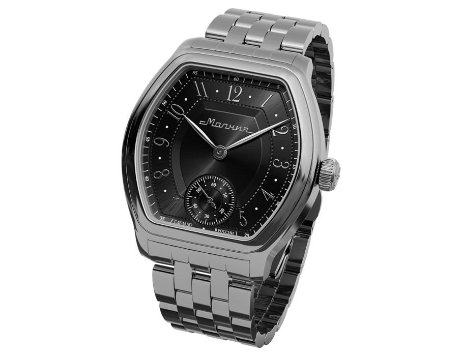 престиж tcb 3603s 42 мм ручной завод классического стиля с лицевой стороны