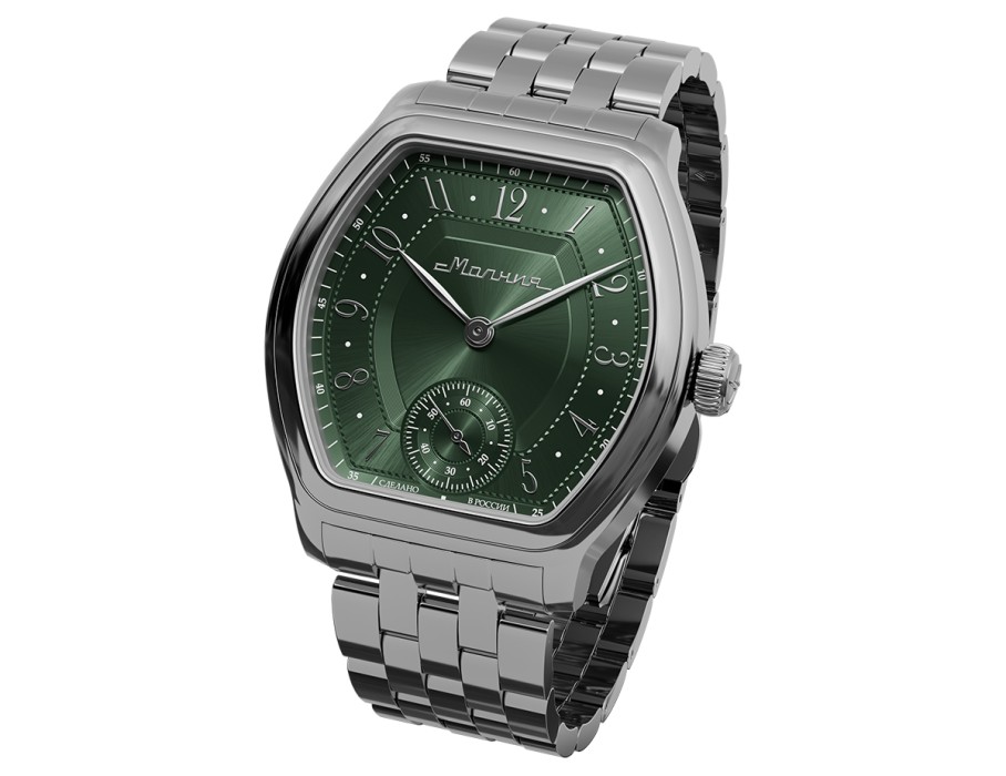 престиж tcb 3603s 42 мм ручной завод классического стиля с лицевой стороны