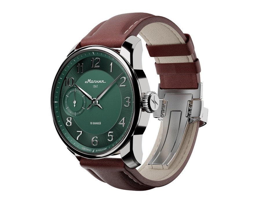 раритет 3603 42 мм ручной подзавод по цене 48000 руб вид справа