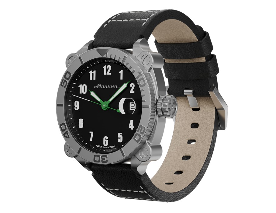 танк 2416 42 мм автоподзавод по цене 44250 руб вид справа