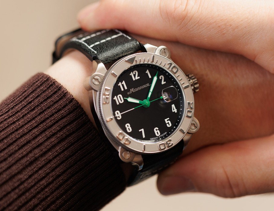 танк 2416 42 мм автоподзавод на сезон этого года фотография