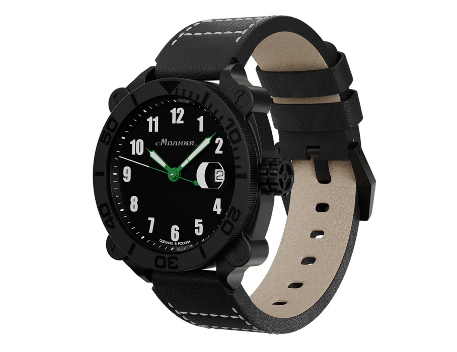 танк 2416 42 мм автоподзавод по цене 45000 руб вид справа