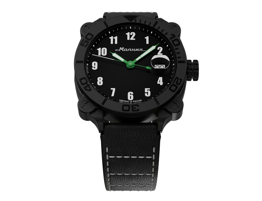 танк 2416 42 мм автоподзавод из россии вид сбоку