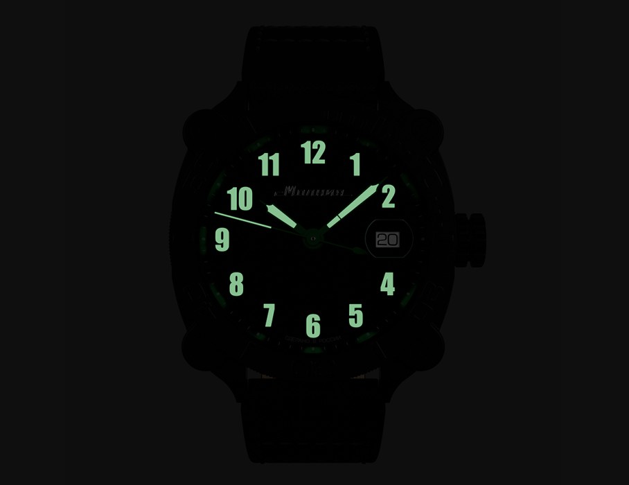 танк 2416 42 мм автоподзавод для взрослого возраста с изнаночной стороны