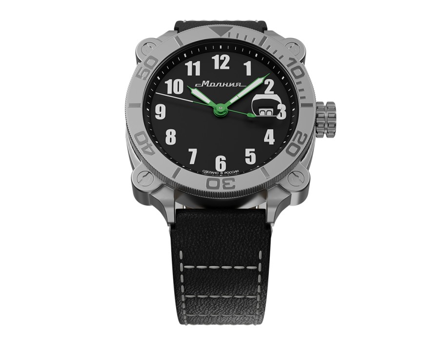 танк 8215 42 мм автоподзавод из россии вид сбоку