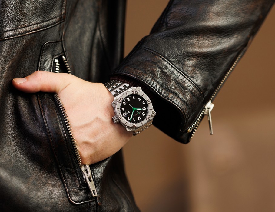 танк 8215 42 мм автоподзавод с внутренней стороны