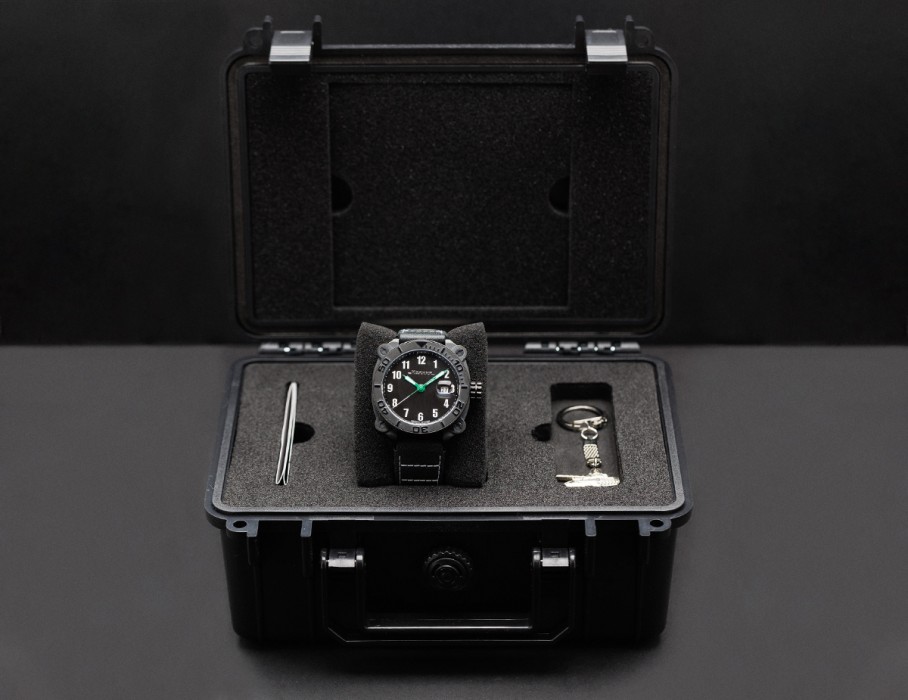 танк 8215 42 мм автоподзавод с внутренней стороны