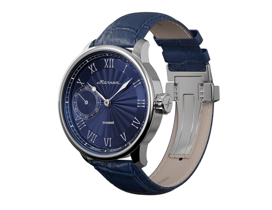 tribute 1984 tcb 3603 42 мм ручной завод по цене 49000 руб вид справа