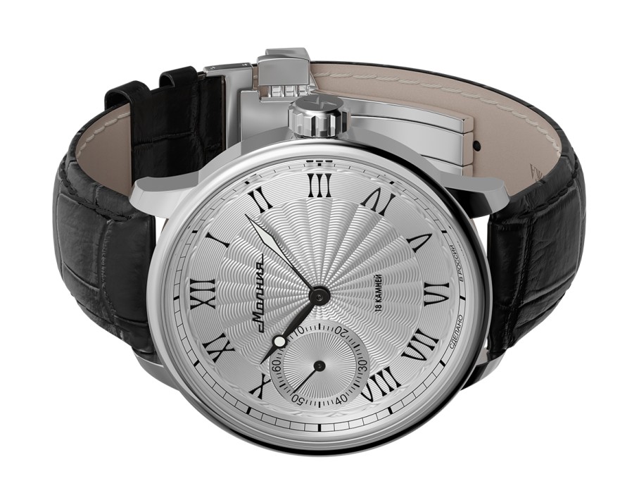 tribute 1984 tcb 3603 42 мм ручной завод из проверенных материалов спереди