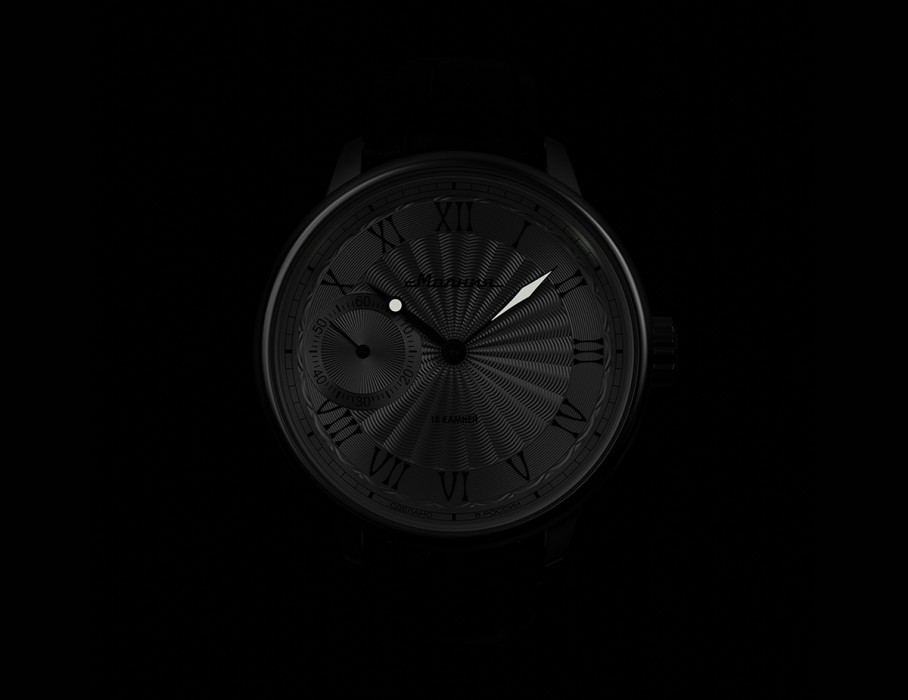 tribute 1984 tcb 3603 42 мм ручной завод классического стиля с лицевой стороны