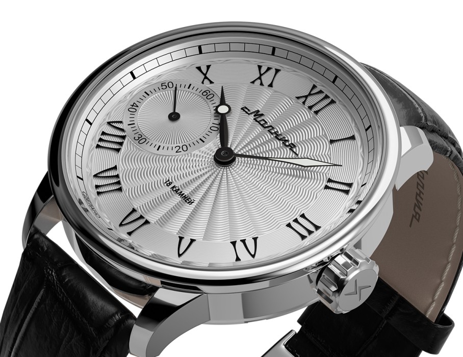 tribute 1984 tcb 3603 42 мм ручной завод для взрослого возраста с изнаночной стороны