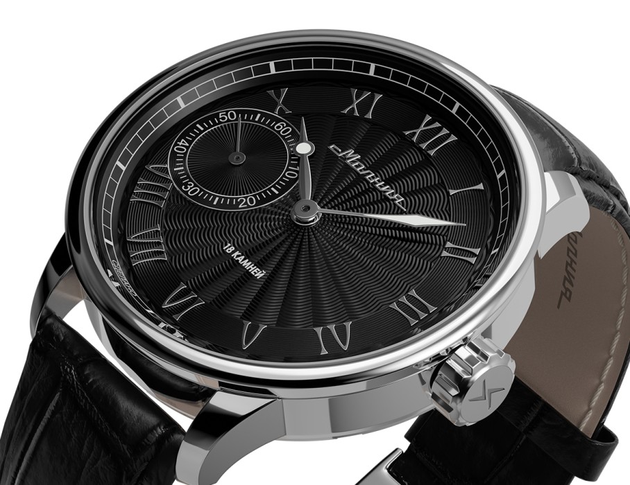 tribute 1984 tcb 3603 42 мм ручной завод для взрослого возраста с изнаночной стороны