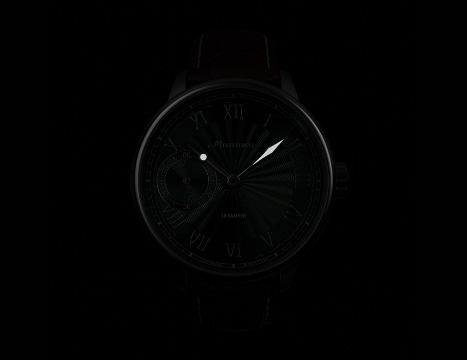 tribute 1984 tcb 3603 42 мм ручной завод классического стиля с лицевой стороны