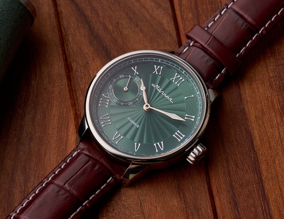 tribute 1984 tcb 3603 42 мм ручной завод с внутренней стороны