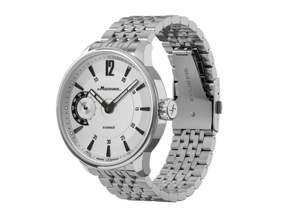 tribute 1984 tcb 3603 42 мм ручной завод вид слева